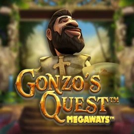 Gonzita’s Quest logo – Slots by Red Tiger Gaming at Spingranny Casino