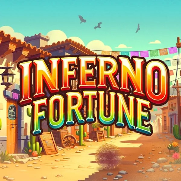 Play Inferno Fortune slot by Atomic Slot Lab on casino.spingrannys.com